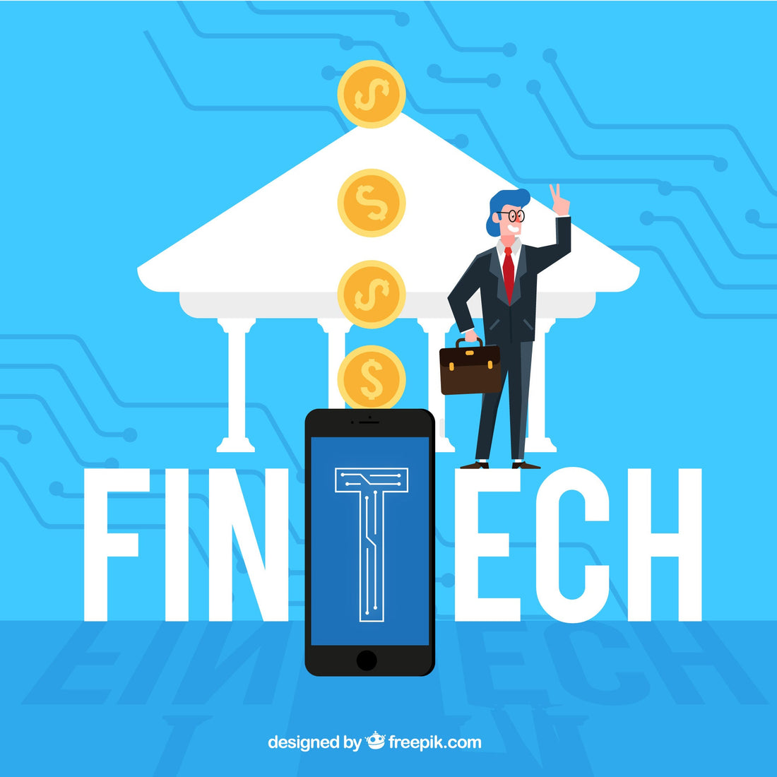 How Fintech is Changing the Landscape of Personal Finance