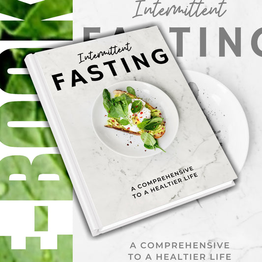 Intermittent Fasting E-Book