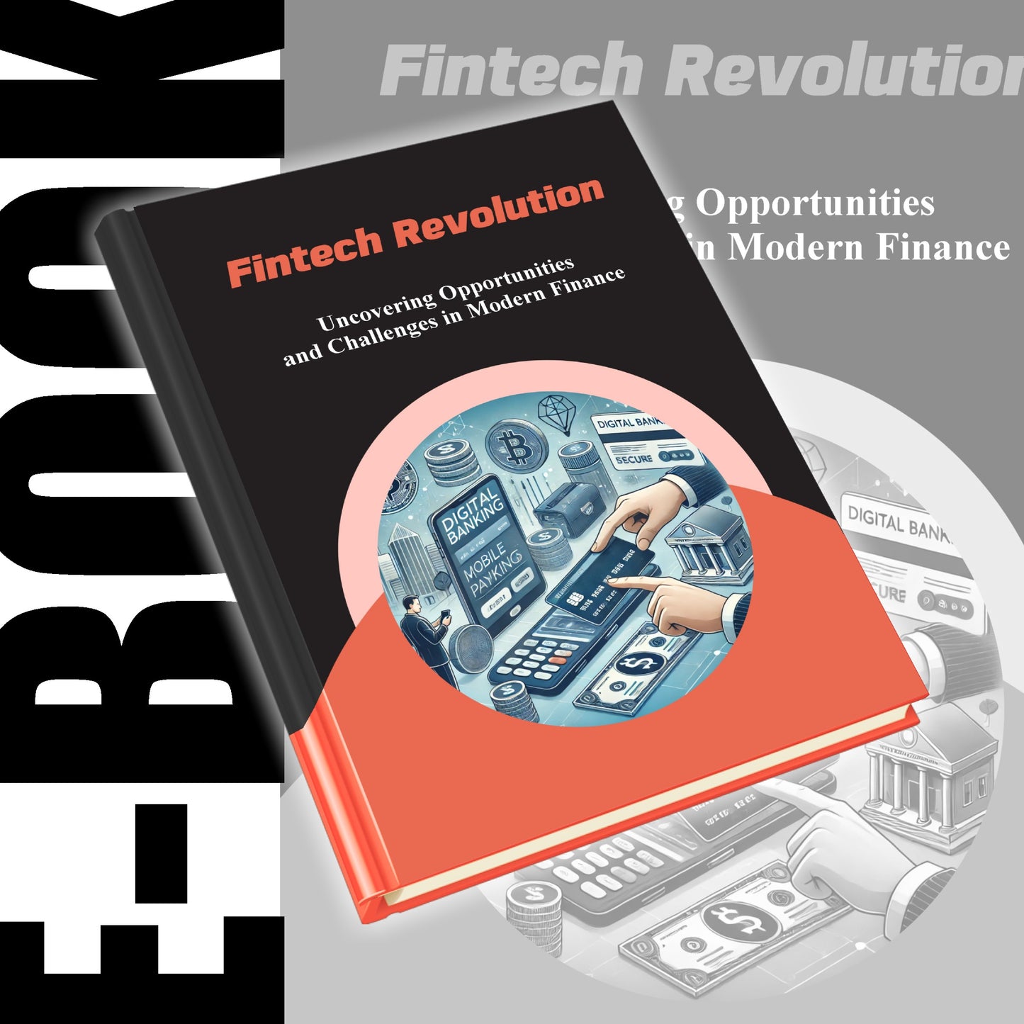 Fintech Revolution E-Book